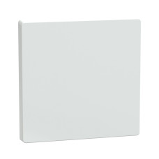 Клавиша MERTEN MTN3300-6035 D-Life 1-ная белый лотос, Электроустановочные изделия с доставкой (нейтрально, не коммерция)