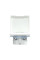 Розетка MERTEN MTN2314-6035 D-Life 16А с з/к с крышкой IP44 белый лотос