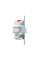 Переключатель мех-м MERTEN MTN3126-0000 D-Life 2 клавишный