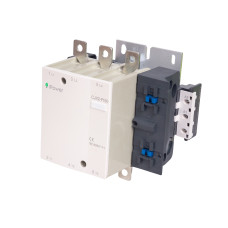 Контактор iPower CJX2-F 150A AC 380V, обзор Контакторы