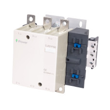Контактор iPower CJX2-F 150A AC 220V, Контакторы с доставкой (нейтрально, не коммерция)