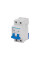 Автоматический выключатель CHINT NB1-63DC 2P 6A DC500B 6kA