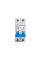 Автоматический выключатель CHINT NB1-63DC 2P 6A DC500B 6kA