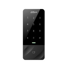 Контроллер доступа Dahua DHI-ASI1201E-D (12В), Контроллеры с доставкой (нейтрально, не коммерция)