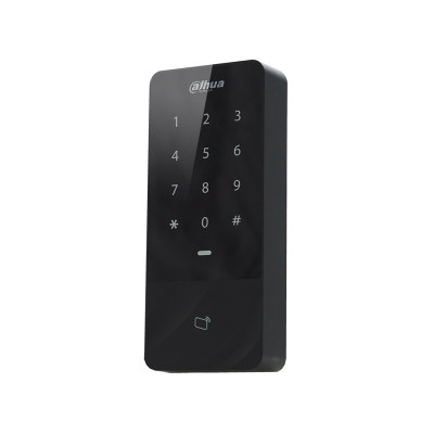 Контроллер доступа Dahua DHI-ASI1201E-D (12В)