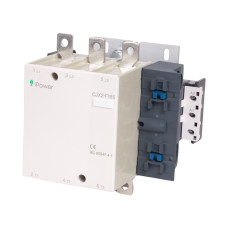 Контактор iPower CJX2-F 185A AC 220V, выбор Контакторы