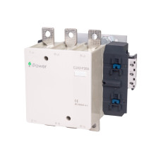 Контактор iPower CJX2-F 265A AC 220V, линейка Контакторы