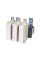 Контактор iPower CJX2-F 800A AC 220V