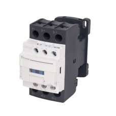 Контактор iPower CJX2-D25 AC 220V, оборудование в категории Контакторы