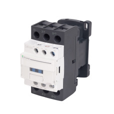 Контактор iPower CJX2-D32 AC 220V, в категории Контакторы