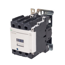 Контактор iPower CJX2-D65 AC 220V, рубрика Контакторы, г. Павлодар
