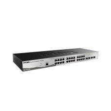 Коммутатор D-Link DGS-1210-28/ME/B2A, раздел Коммутаторы