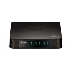 Коммутатор D-Link DES-1016A/E2A, выбор Коммутаторы