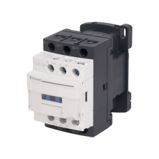 Контактор iPower CJX2-D09 AC 220V, оборудование в категории Контакторы
