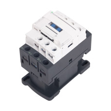 Контактор iPower CJX2-D12 AC 220V, в категории Контакторы
