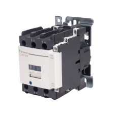 Контактор iPower CJX2-D40 AC 220V, изделие в категории Контакторы