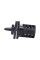 Переключатель Deluxe LW8 10A