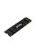Твердотельный накопитель SSD Kingston FURY Renegade SFYRSK/1000G M.2 NVMe PCIe 4.0 HeatSink