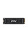 Твердотельный накопитель SSD Kingston FURY Renegade SFYRSK/1000G M.2 NVMe PCIe 4.0 HeatSink