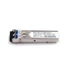 Трансивер H3C SFP-GE-LX-SM1310-A, ассортимент в Трансиверы