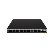 Коммутатор H3C LS-1850V2-52X-PWR-GL, оборудование в категории Коммутаторы