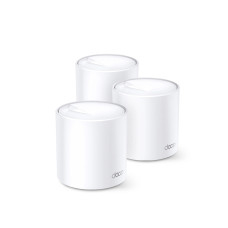 Беспроводная MESH-система Wi-Fi TP-Link Deco X20(3-pack), изделие в категории Wi-Fi точки доступа