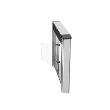 Турникет Dahua DHI-ASGB110K-R, все Системы контроля доступа