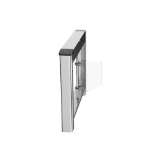 Турникет Dahua DHI-ASGB110K-L, линейка Системы контроля доступа