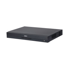 Сетевой видеорегистратор Dahua DHI-NVR4216-EI, Запись цифрового видеопотока