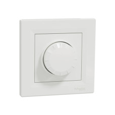Диммер SE EPH6800121 Asfora LED RC-370Вт в сборе белый, страница Asfora