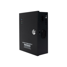 Резервированный источник питания SVC BPS-12V10A9CH, Питание и ИБП, Астана