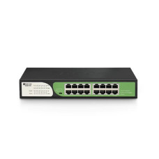Коммутатор BDCOM S1500-16T, оборудование в категории Коммутаторы