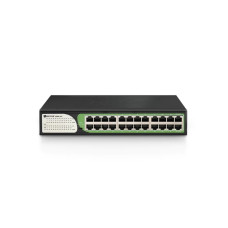 Коммутатор BDCOM S1500-24T, оборудование в категории BDCOM