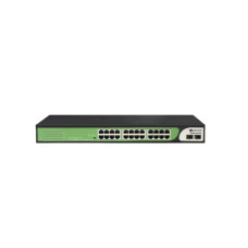 Коммутатор BDCOM S1500-24T2S, в категории BDCOM