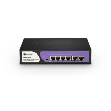 Коммутатор BDCOM S1000-4P2F, Коммутаторы с доставкой (нейтрально, не коммерция)