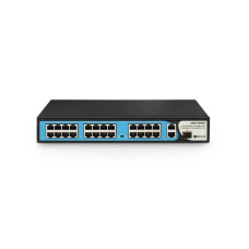 Коммутатор BDCOM S1200-24P2G1S, модельный ряд Коммутаторы
