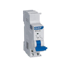 Независимый расцепитель CHINT NXB-63 SHT-X1 AC230V/400V, Аксессуары для автоматических выключателей наличие в г. Павлодар