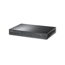 Коммутатор TP-Link TL-SL1311MP, изделие в категории Коммутаторы