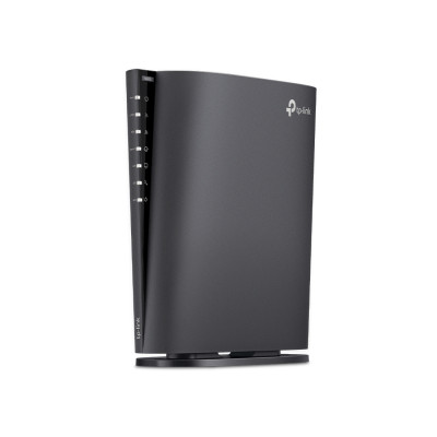 Маршрутизатор TP-Link Archer AX80