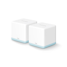 Маршрутизатор Mercusys Halo H30(2-pack), Wi-Fi точки доступа подбор
