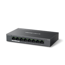 Коммутатор Mercusys MS108GP, в категории Mercusys