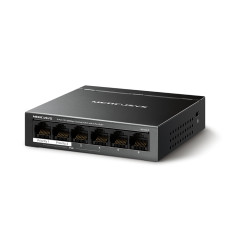 Коммутатор Mercusys MS106LP, Mercusys ассортимент