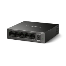 Коммутатор Mercusys MS105GS, Mercusys наличие в г. Павлодар
