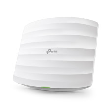 Wi-Fi точка доступа TP-Link EAP223, страница Wi-Fi точки доступа