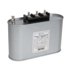 Конденсатор трехфазный iPower BSMJ0,45-1-3 АС 450В 1кВАр, Контакторы УКРМ и Конденсаторы с доставкой (нейтрально, не коммерция)