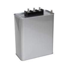 Конденсатор трехфазный iPower BSMJ0,45-30-3 АС 450В 30кВАр, серия Контакторы УКРМ и Конденсаторы