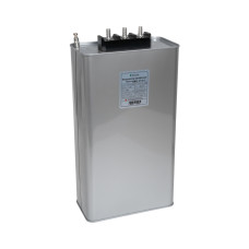 Конденсатор трехфазный iPower BSMJ0,45-50-3 АС 450В 50кВАр, Контакторы УКРМ и Конденсаторы подбор