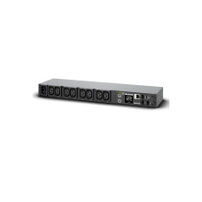 Блок распределения питания CyberPower PDU31005 (240), модельный ряд Шкафы для батарей, аксессуары для ИБП