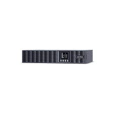 Источник бесперебойного питания CyberPower PLT1000ELCDRT2U, серия Стоечные 19"