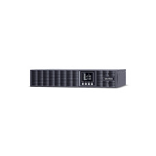 Источник бесперебойного питания CyberPower PLT1500ELCDRT2U, линейка Стоечные 19"